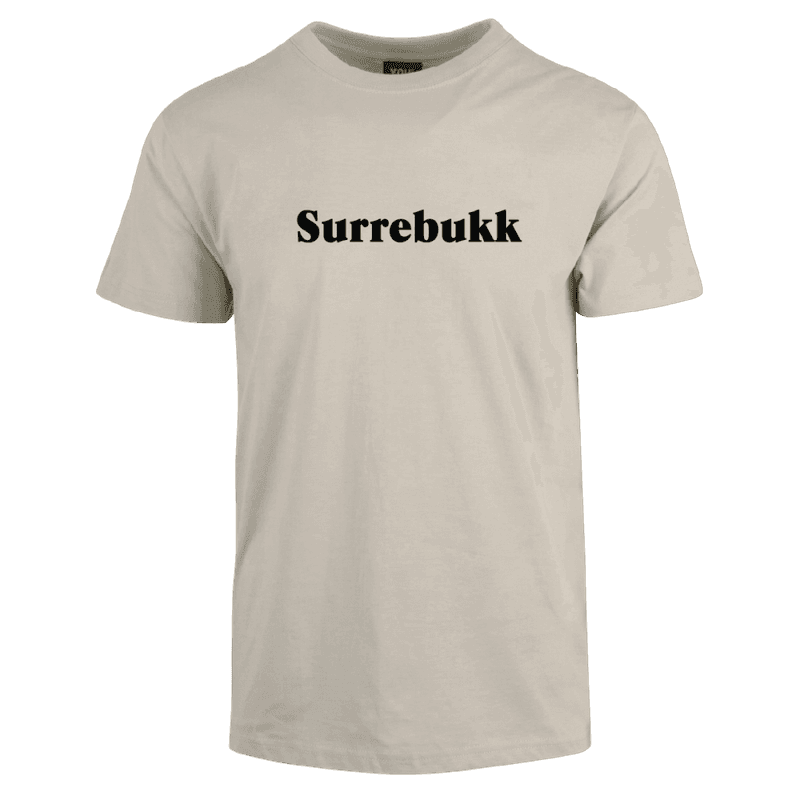 Surrebukk T-skjorte