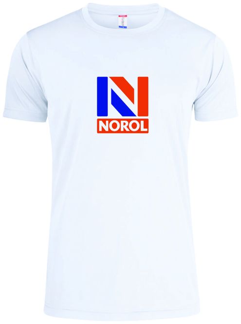Hovedbilde Norol T-skjorte