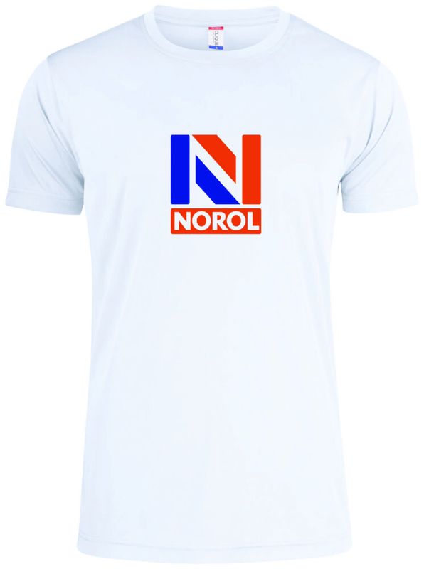 Norol T-skjorte