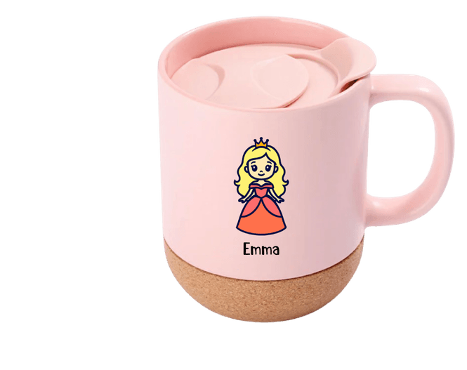 Hovedbilde Barnekrus Prinsesse Rosa