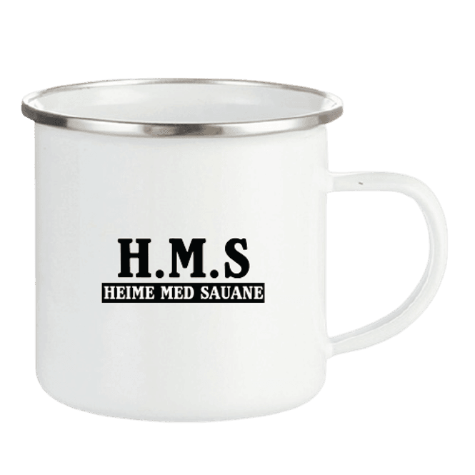 Hovedbilde HMS Kopp