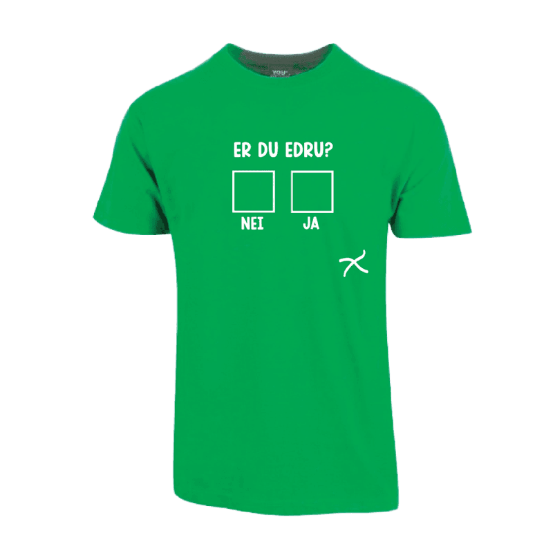 Edru Tee