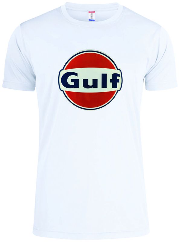 Gulf Cotton Tee