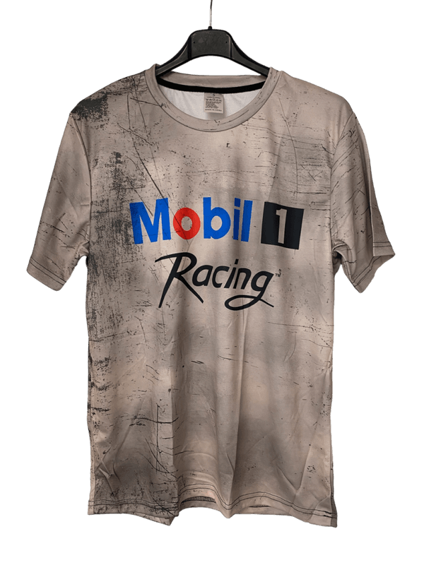 Mobil 1 Tee
