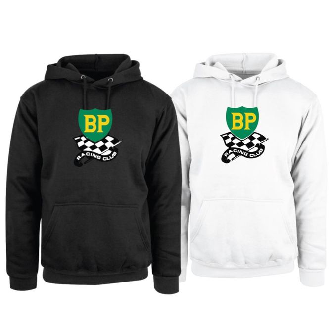 Hovedbilde BP Racing Hoodie