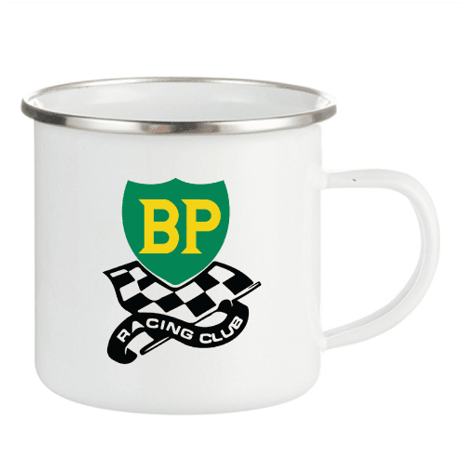 Hovedbilde BP Racing Club Kopp