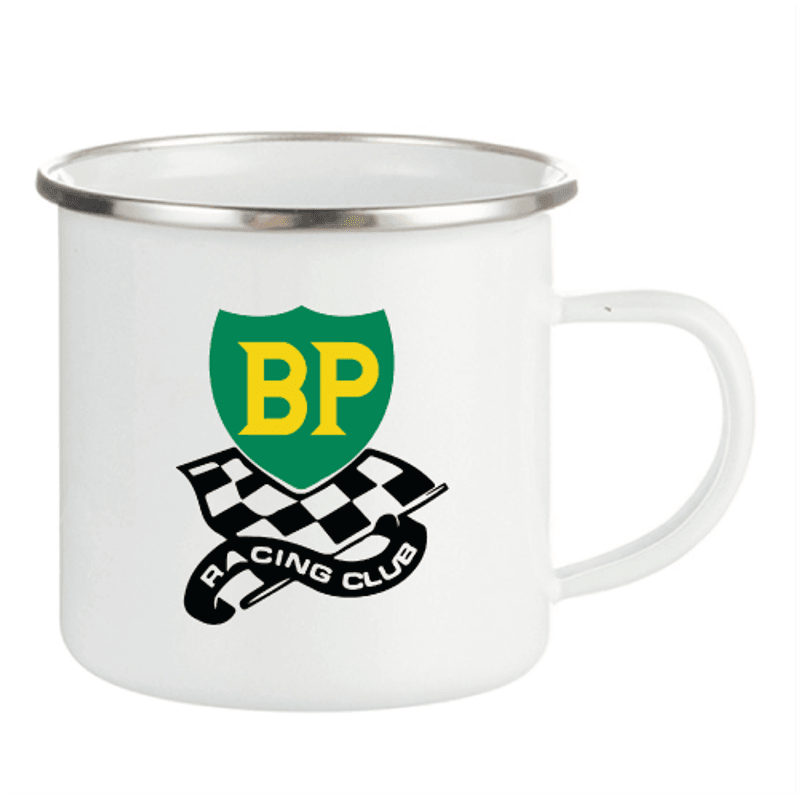 BP Racing Club Kopp