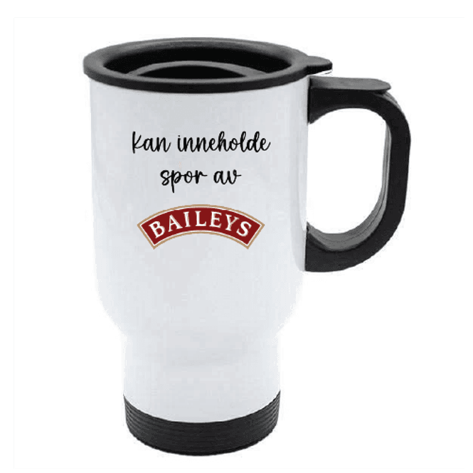 Hovedbilde Baileys Travel Mug