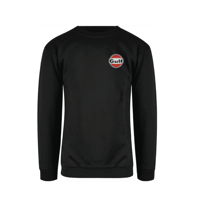 Hovedbilde Gulf Patch Genser