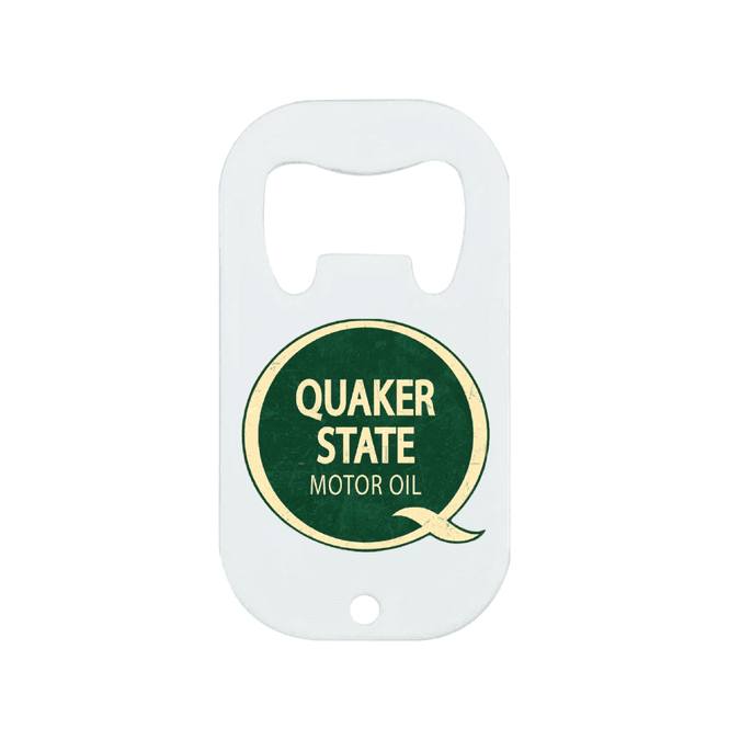 Hovedbilde Quaker State Flaskeåpner
