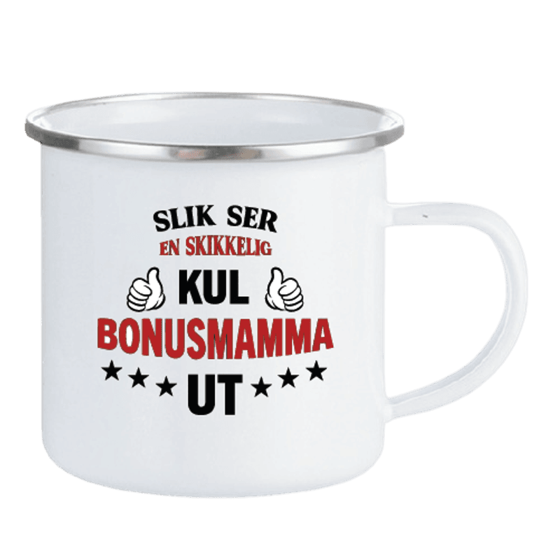 Kul Bonusmamma Kopp