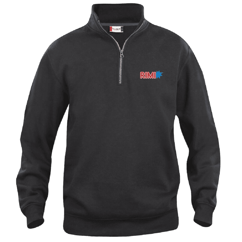 Rimi Half-zip