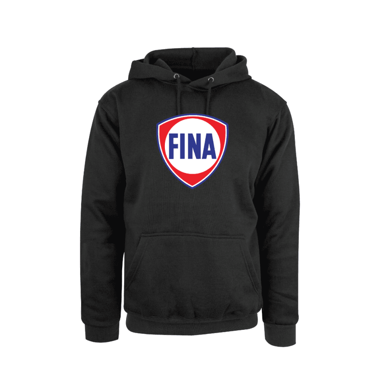 Fina Hoodie