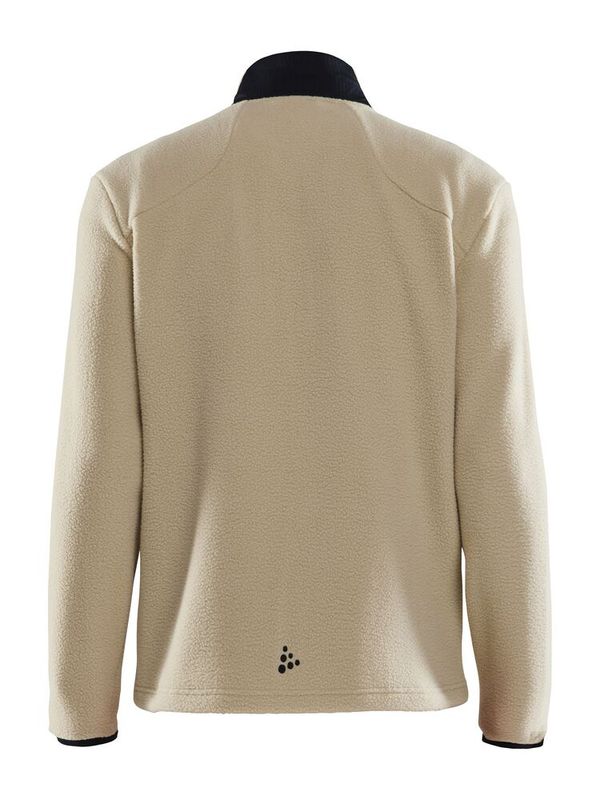 ADV Explore Fleece Ditt Design Mann