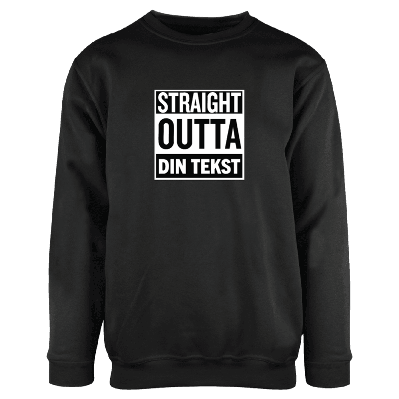 Straight Outta Genser