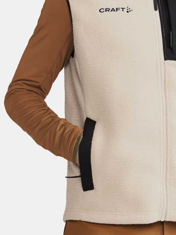 ADV Explore Vest med Ditt Design Mann