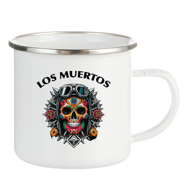 Los Muertos Kopp