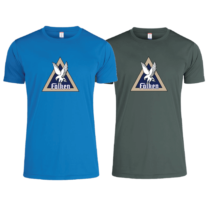 Hovedbilde Falken Active Tee