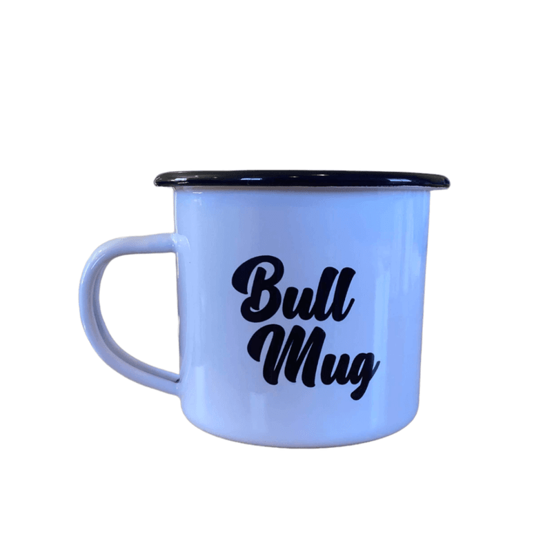 Bull Mug