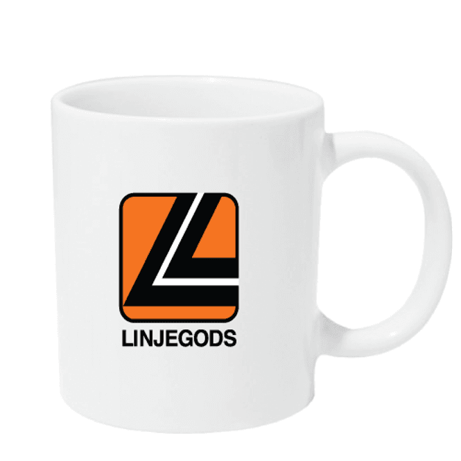 Hovedbilde Linjegods Krus
