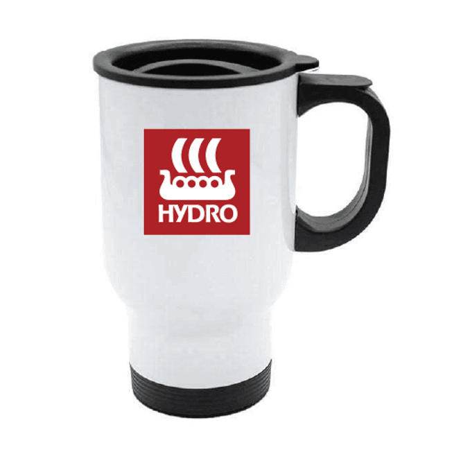 Hovedbilde Hydro Travel Mug