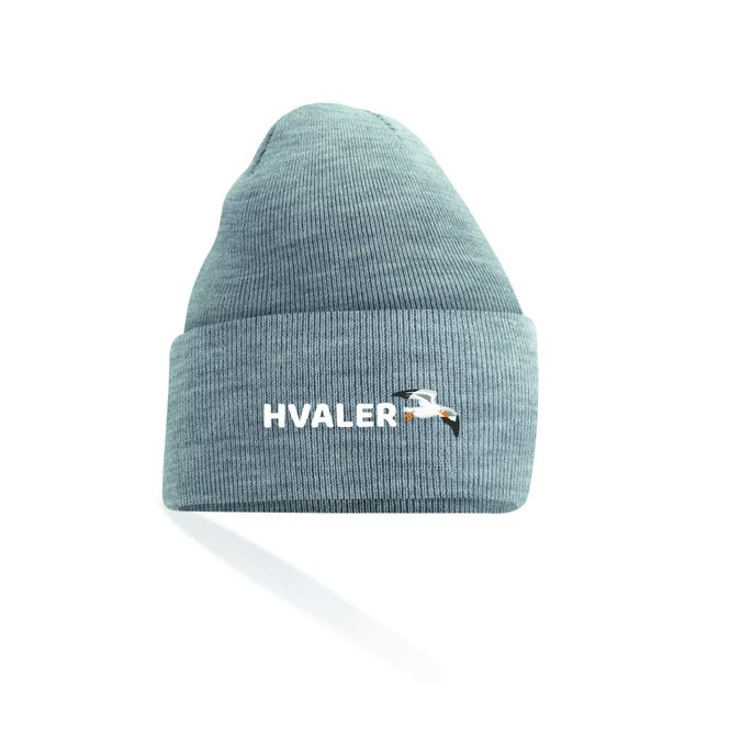 Hovedbilde Hvaler Lue Grå