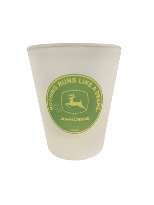 Hovedbilde John Deere Shotglass