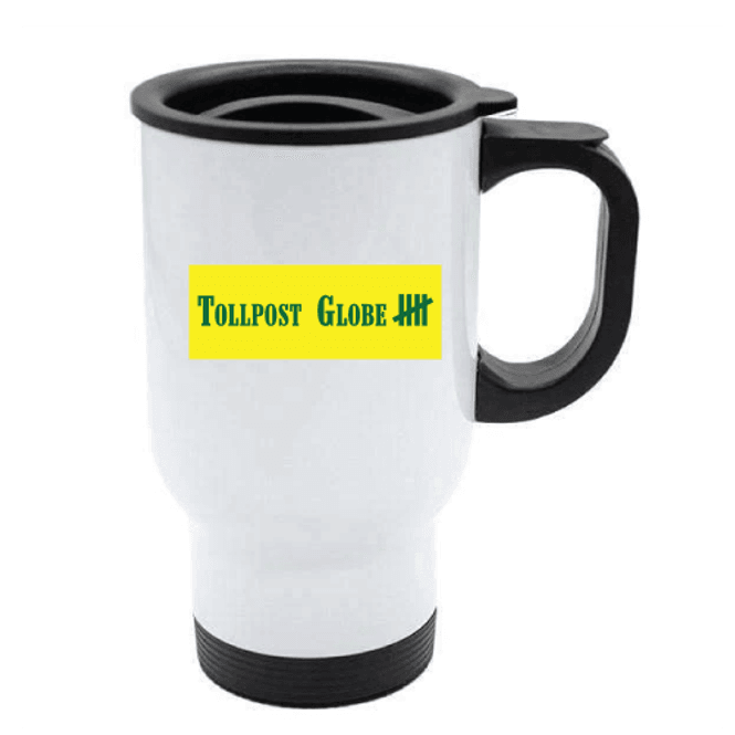 Hovedbilde Tollpost Globe Travel Mug