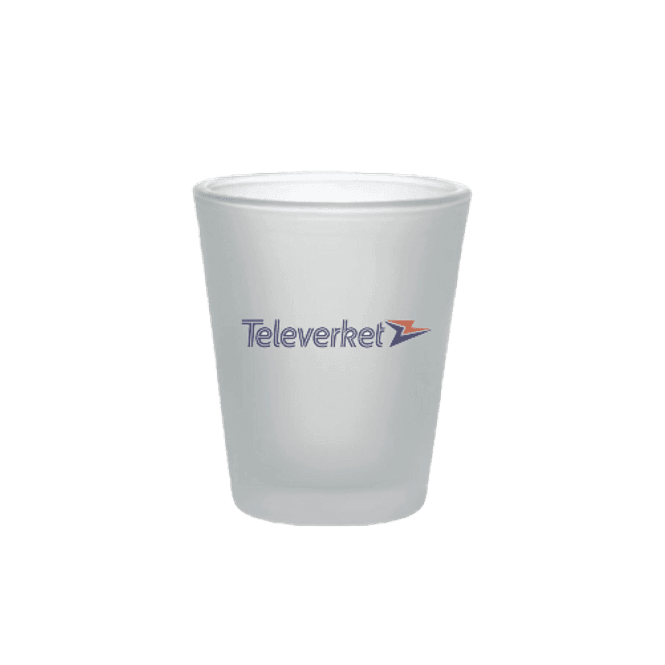 Hovedbilde Televerket Shot