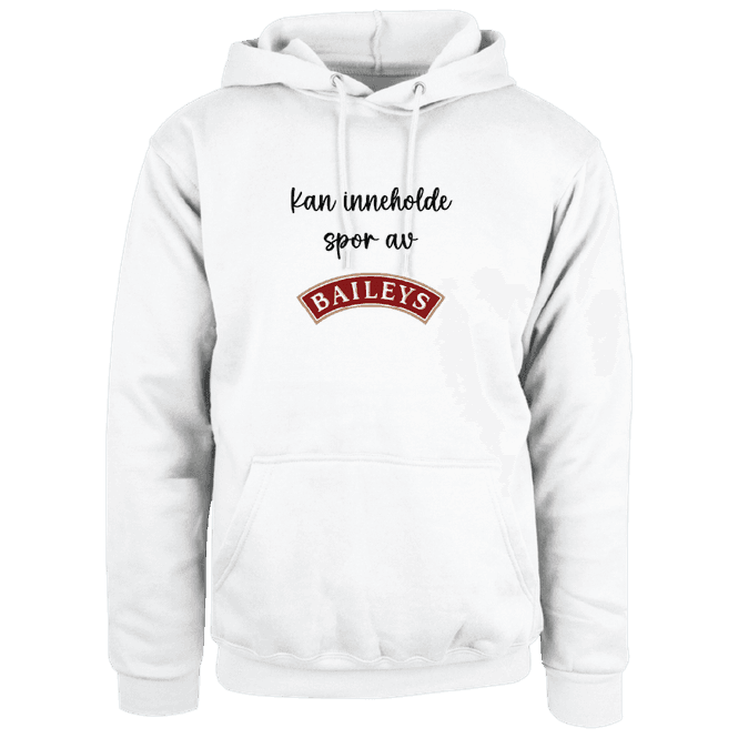 Hovedbilde Baileys Hoodie