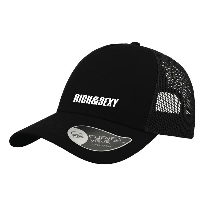 RICH&SEXY CAPS