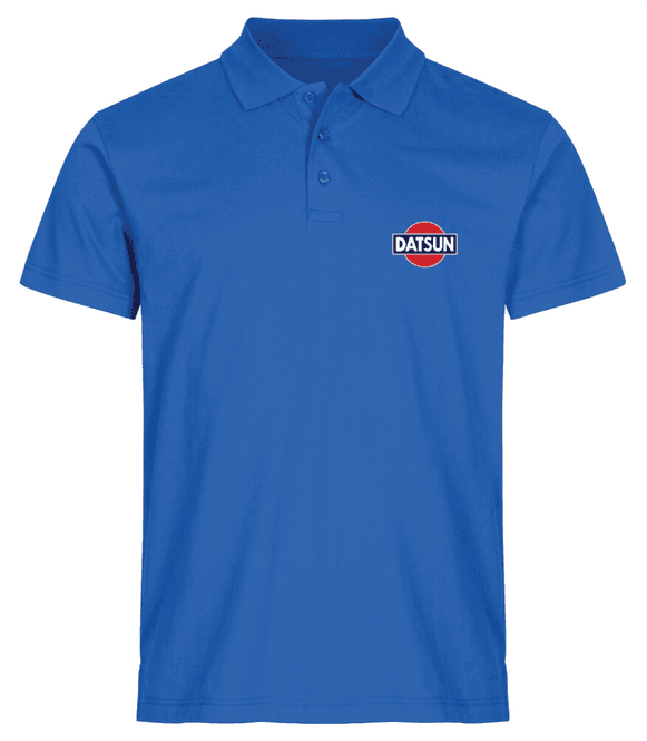 Hovedbilde Datsun Blå Polo