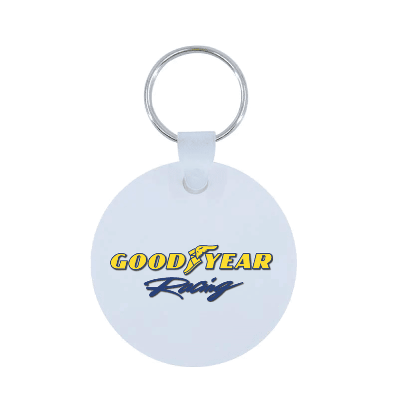 Goodyear Rund Nøkkelring