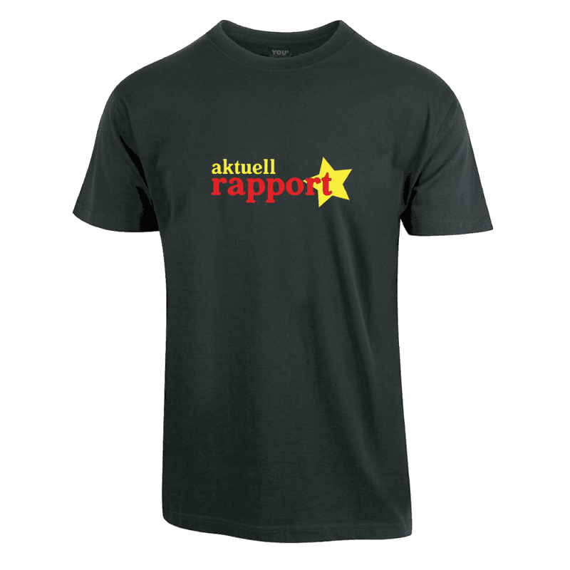 Aktuell Rapport Tee