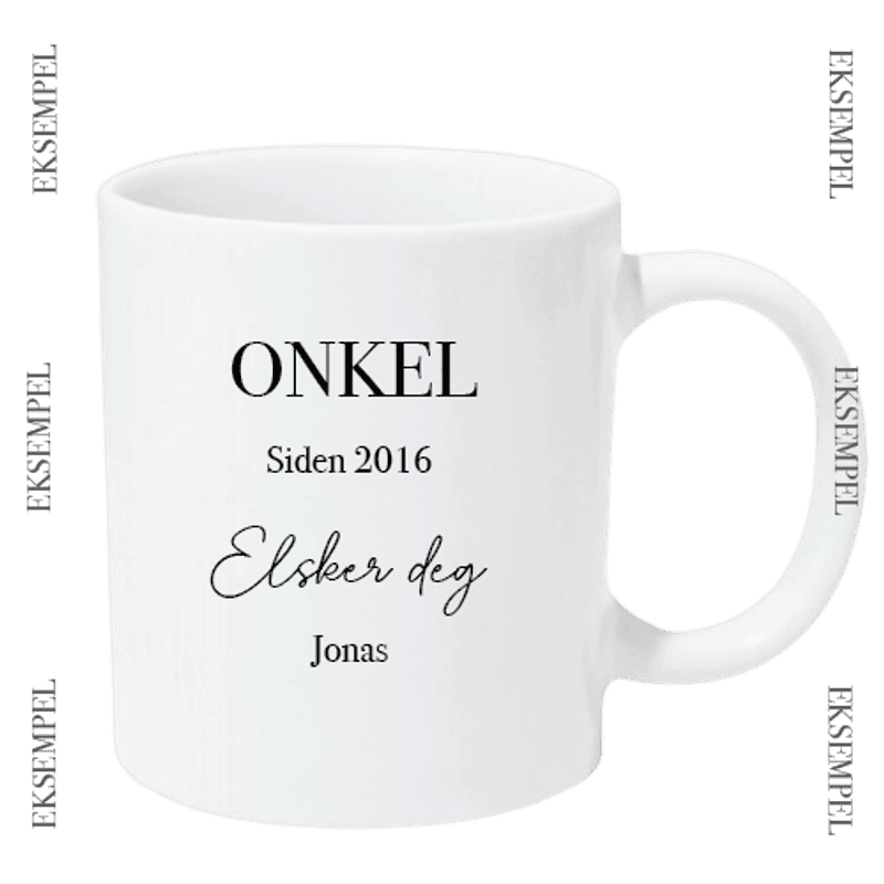 Onkel Krus