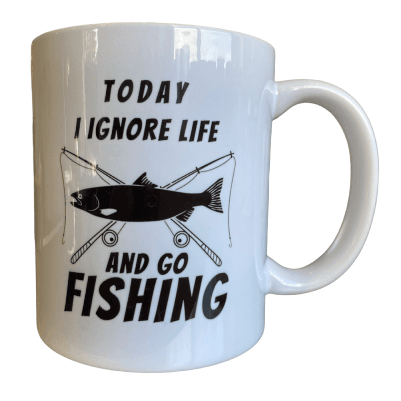 Go Fishing Krus