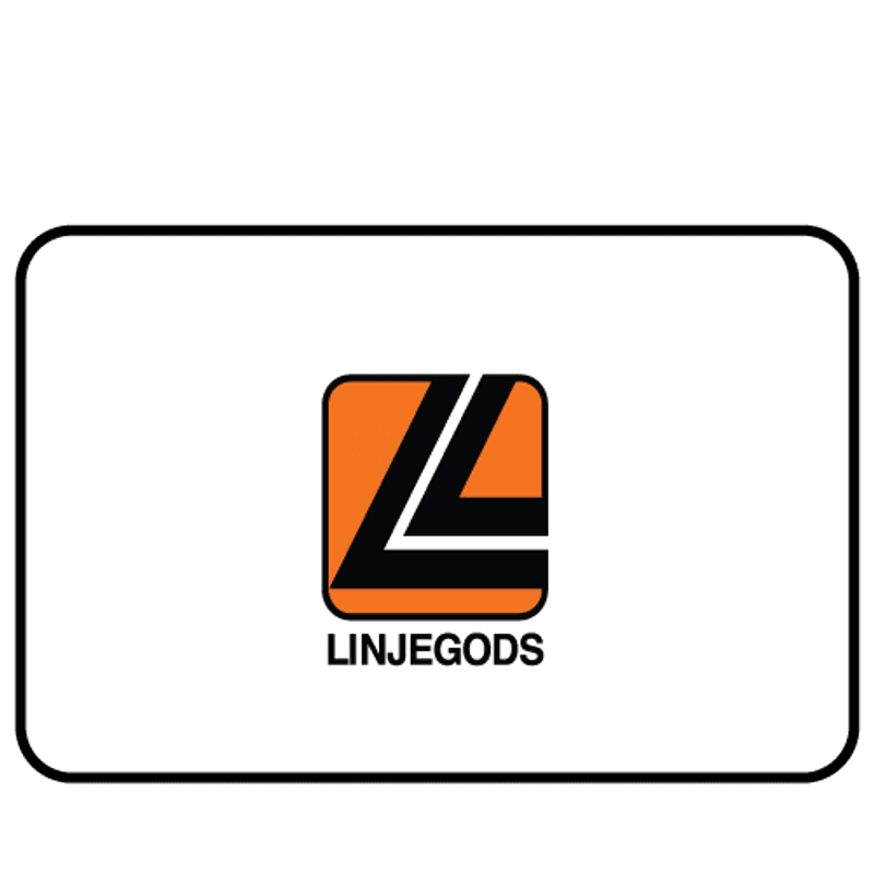 Linjegods Musematte