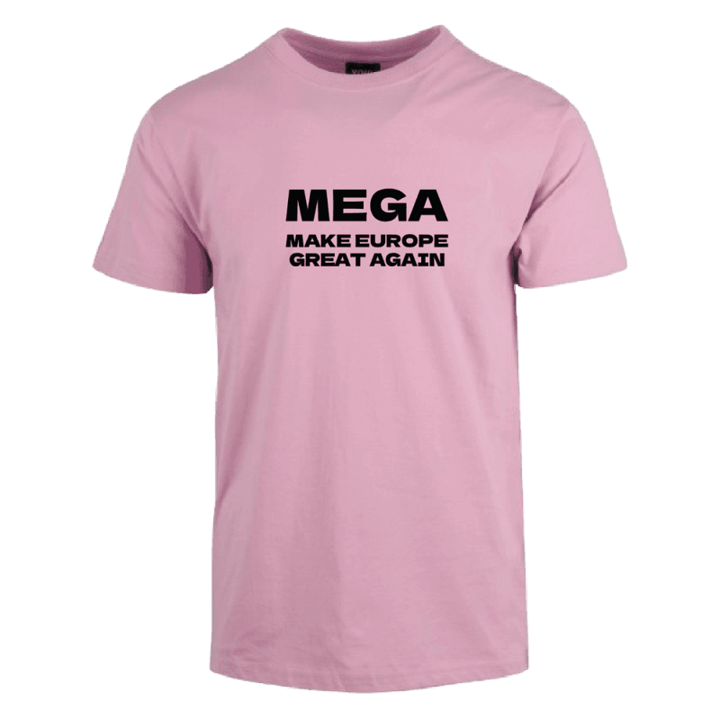 MEGA Cotton Tee