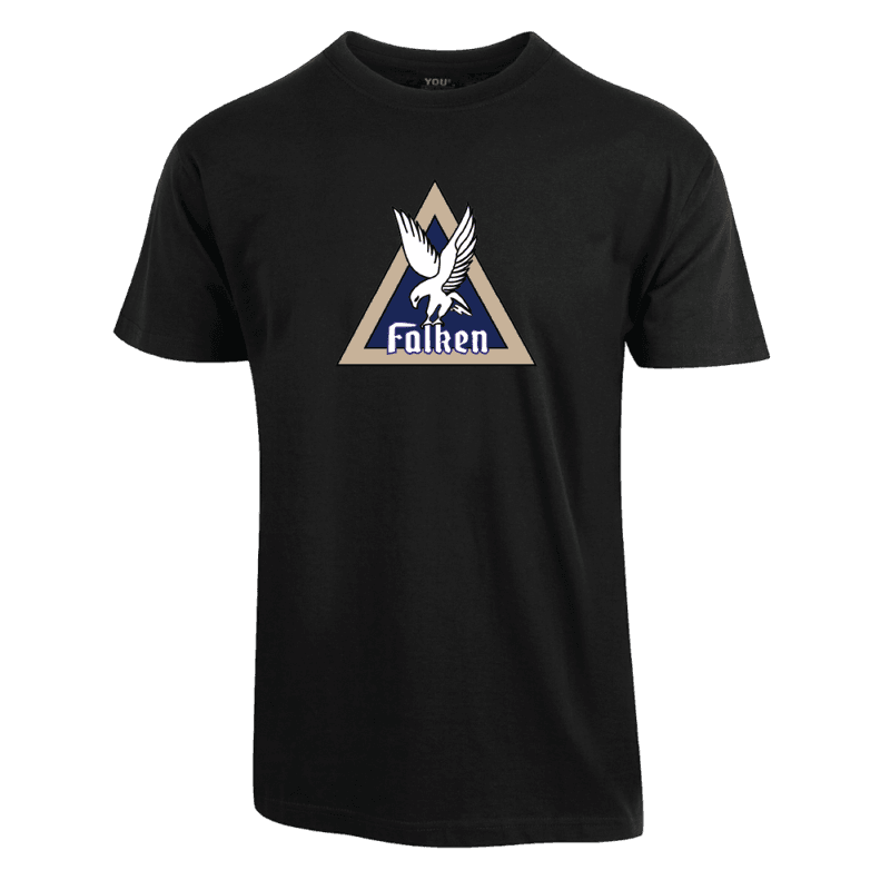 Falken Cotton Tee