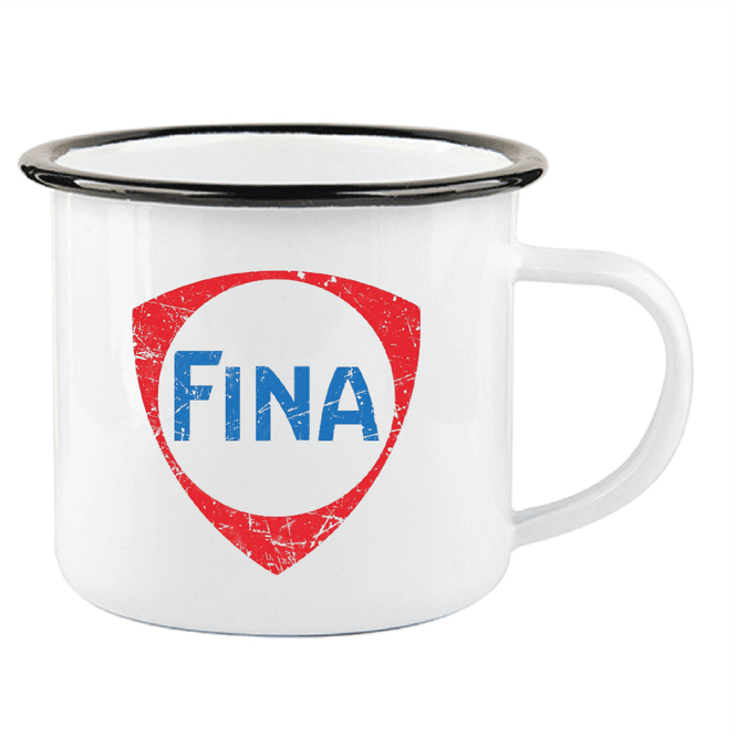 Hovedbilde Fina Retro Kopp