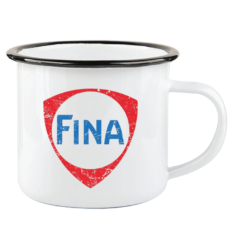 Fina Retro Kopp