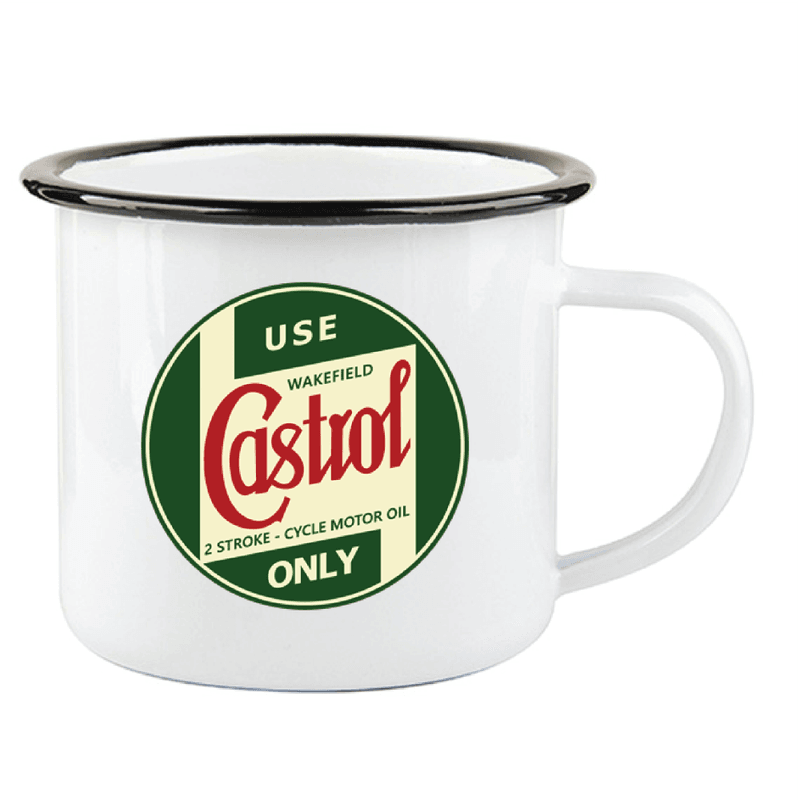 Wakefield Castrol Kopp