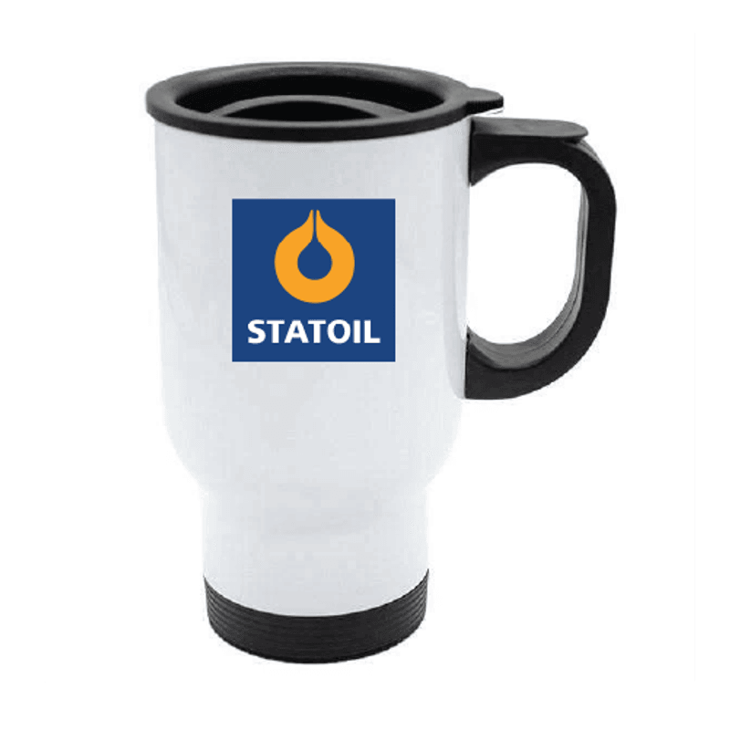 Statoil Travel Mug