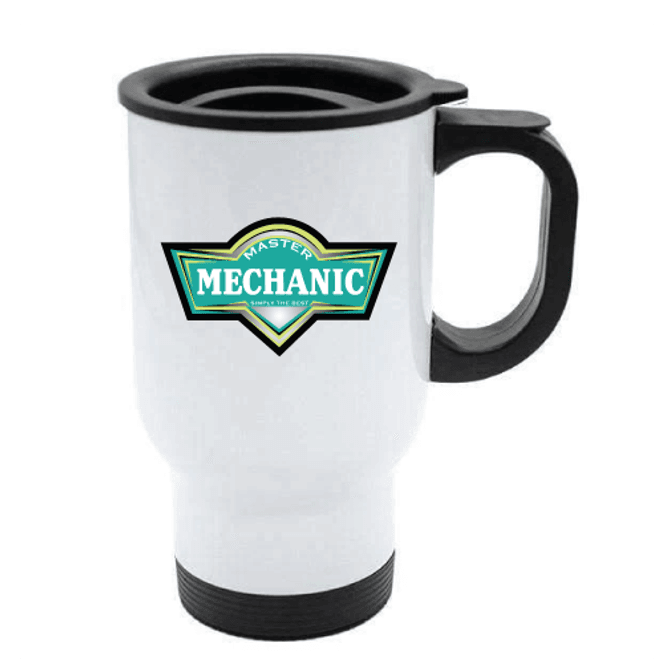 Hovedbilde Master Mechanic Travel Mug