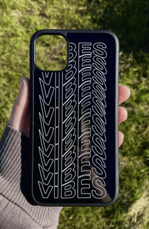 Eget Bilde - iPhone Deksel