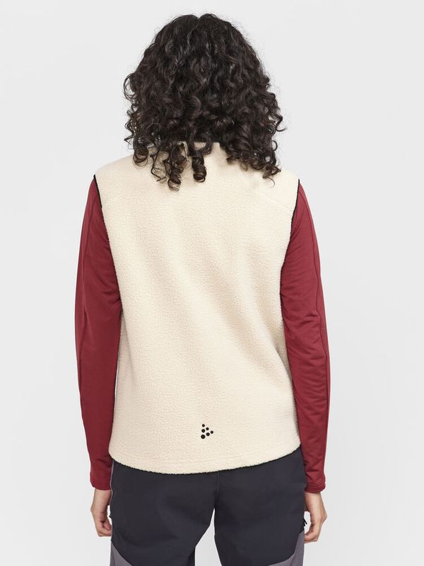 ADV Explore Vest med Ditt Design Dame