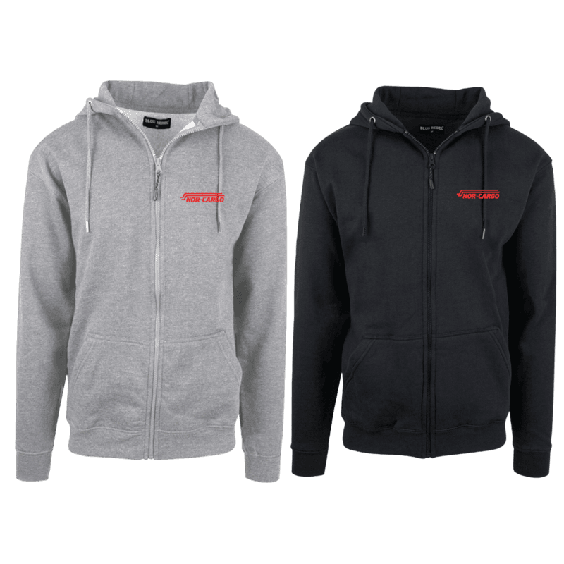 Nor-Cargo Hoodzip