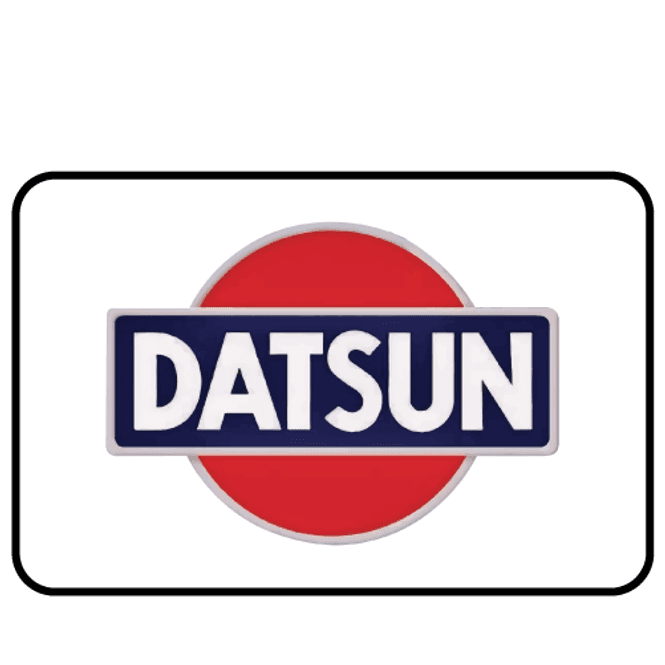 Hovedbilde Datsun Musematte