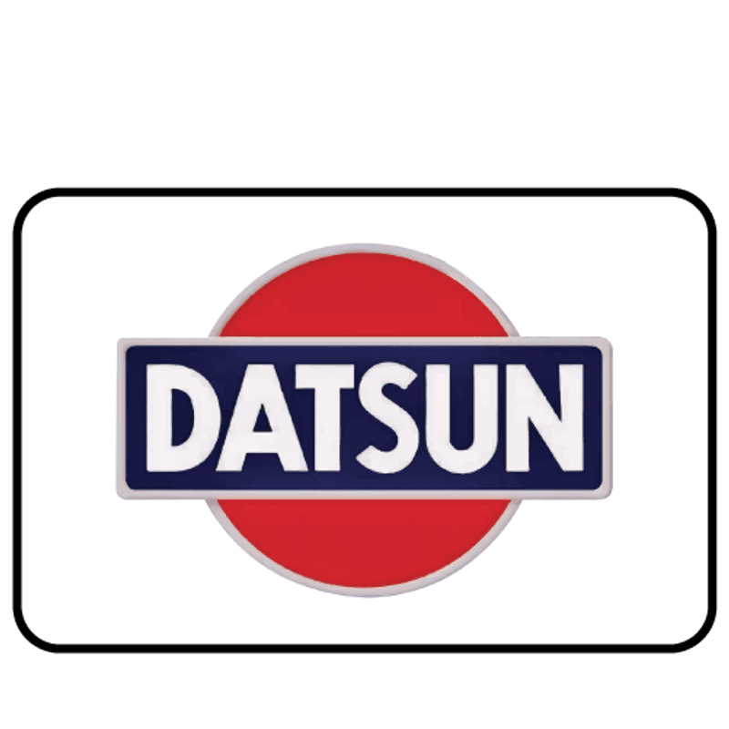 Datsun Musematte