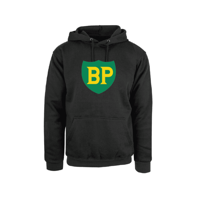 Hovedbilde BP Hoodie